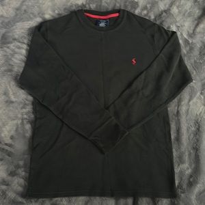 men’s polo long sleeve